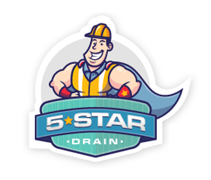 5 Star Drain‎